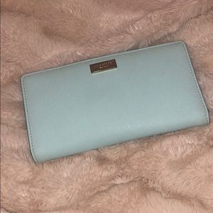 Kate Spade wallet